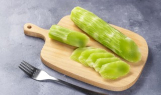 吃莴笋叶禁忌是什么 吃莴笋叶会中毒吗