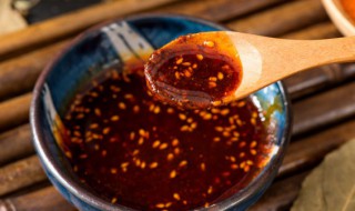 五香红油的做法和配方（五香红油的做法和配方大全）