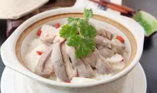 猪肚煮多久能熟 整个猪肚煮多久能熟