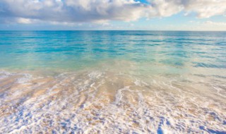 水是地球的什么 水是地球的什么是人类生命的什么