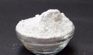 消石灰和生石灰的区别（消石灰和生石灰的区别是什么）