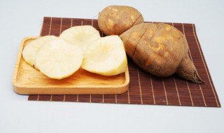 雪莲果是凉性的吗（雪莲果是凉性的吗?）