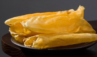 花胶鸡的做法（花胶鸡的做法大全）