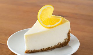 蔓越莓芝士蛋糕的做法 蔓越莓芝士蛋糕图片