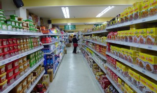 如何开小超市或便利店(如何开小超市或便利店呢)