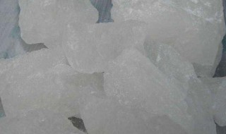 明矾的危害 长期食用明矾的危害