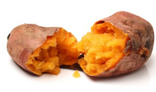 微波炉烤红薯几分钟 微波炉烤红薯几分钟多少度