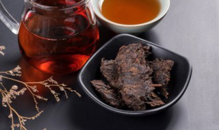 乌龙茶是红茶吗 乌龙茶是红茶吗?黑