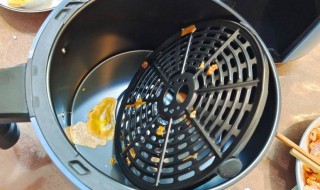 空气炸锅放油会危险吗（空气炸锅放油会爆炸吗）