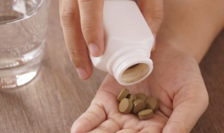 吃钙片的最佳时间 一天吃钙片的最佳时间