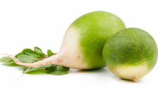 吃青萝卜的禁忌（吃青萝卜的禁忌 有哪些）