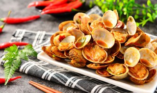 吃变质的花甲会怎么样（吃了发臭的花甲）