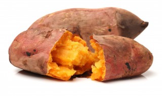 红薯和什么一起不能吃（红薯和什么一起不能吃?）