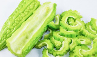 苦瓜番茄能一起吃吗（苦瓜番茄可以一起吃吗）