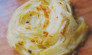 万能的千层酥皮的做法 零失败千层酥皮的做法