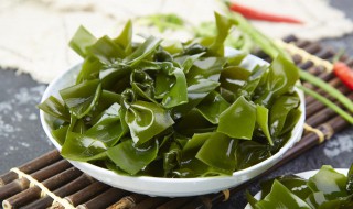 海带与哪些食物相克（海带与哪些食物相克呢）