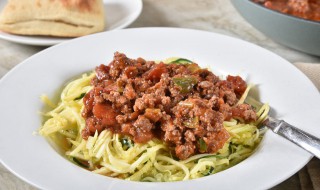 面条怎么做好吃会上瘾（面条怎么做口感好）