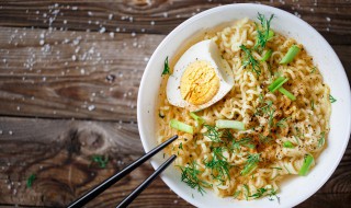 最好吃的方便面做法（最好吃的方便面做法大全图解）