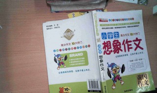 小学生想象作文 小学生想象作文300字