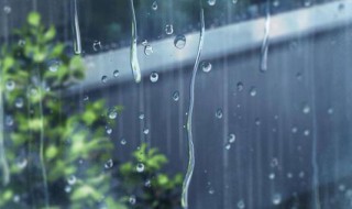 下雨天歌词 下雨天歌词单依纯