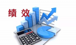 绩效考核总结(理财经理绩效考核总结)