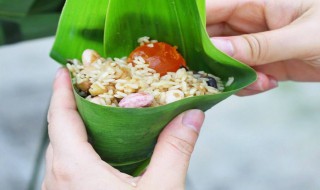 吃粽子纪念屈原的资料（吃粽子纪念屈原的故事视频）