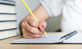 四级作文范文 2022年12月四级作文范文