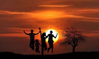 亲情的文章 朝花夕拾关于亲情的文章