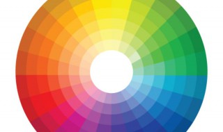 对比色有哪些（对比色有哪些图片）