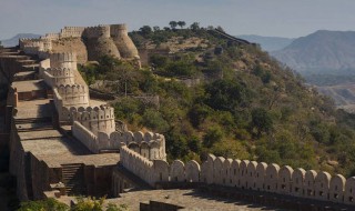 长城是什么时候建造的(涞源长城是什么时候建造的)