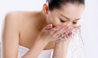 脸部减肥有效方法 脸部减肥最有效的方法