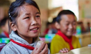 给贫困山区小朋友的一封信（给贫困山区小朋友的一封信350字）