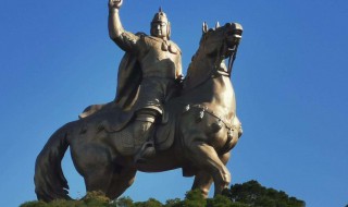 郑成功课文原文