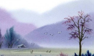 姜夔踏莎行原文（姜夔 踏莎行）