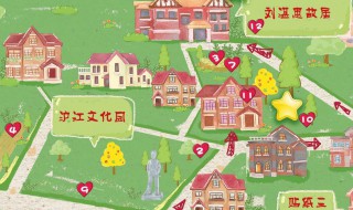 游园活动方案（亲子游园活动方案）