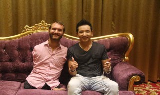 力克胡哲观后感（力克胡哲感悟）