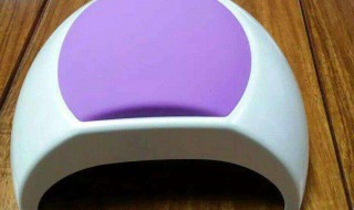 美甲没有光疗灯可以用其他代替吗（美甲没有光疗灯可以用其他代替吗视频）