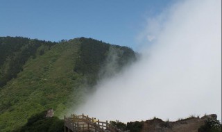 西岭雪山旅游攻略 四川西岭雪山旅游攻略