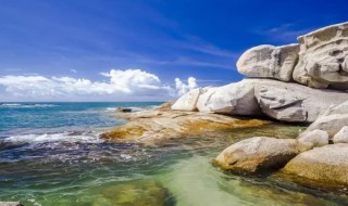 红海湾旅游攻略（红海湾旅游攻略红海湾）