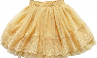 裙子的种类 女生裙子的种类