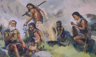 北京山顶洞人距今多久