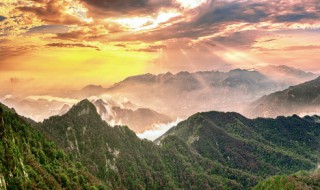 沂蒙山在哪（沂蒙山在哪个县）