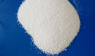 碳酸钠溶解度 碳酸钠溶解度为什么大于碳酸氢钠