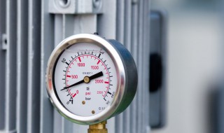 气压单位换算（气压单位换算表公式）