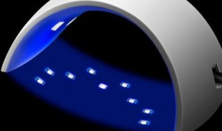 烤灯能烤普通指甲油吗（烤灯可以烤指甲油吗）