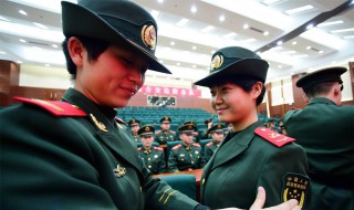 义务兵转士官怎么做（义务兵转士官干什么工作）