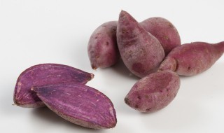 紫薯牛奶饮做法窍门（紫薯牛奶饮做法窍门是什么）