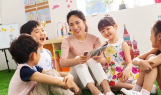 什么是对孩子的教育方式（什么是对孩子的教育方式呢）