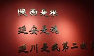 延安精神的意义（延安精神的意义和价值）