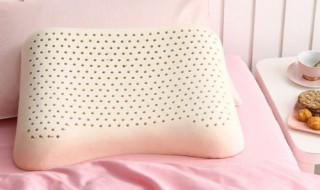 乳胶枕的清洗方法（乳胶床垫怎样清洗又方便又干净）